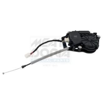 Замок кришки багажника BMW 5 GRAN TURISMO (F07) 01.09-02.17 MEAT&DORIA 31936