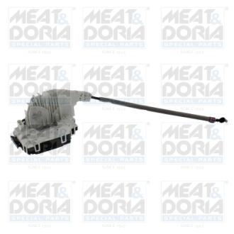 Автозапчасть MEAT&DORIA 31952