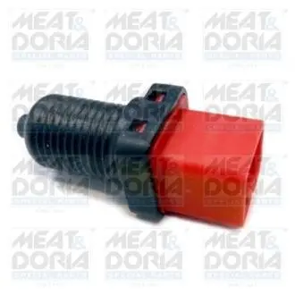 Датчик педалі гальма Citroen Jumpy/Fiat Scudo 1.6/2.0/1.9D 96-06 (червоний) MEAT&DORIA 35056