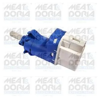 Датчик педали тормоза Ford Transit 2.2/2.4/3.2TDCi 06- (белый/синий) MEAT&DORIA 35092