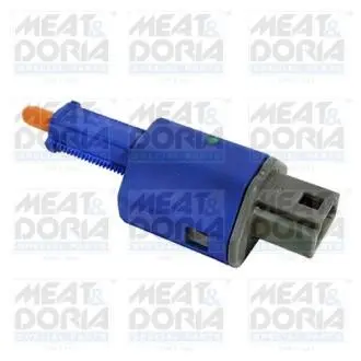 Выключатель, привод сцепления (Tempomat) MEAT&DORIA 35115