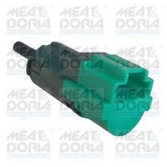 Автозапчасть MEAT&DORIA 35128