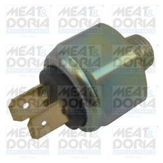 Датчик педалі гальма Audi 80/100 -89 (2 конт.) MEAT&DORIA 35160