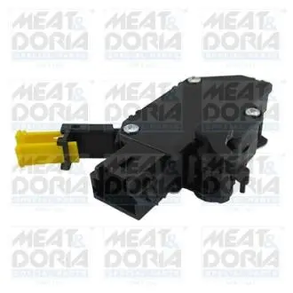 Гальмівний датчик позиції ALFA ROMEO GIULIETTA, MITO FIAT DOBLO CARGO, FIORINO/MINIVAN, GRANDE PUNTO, PUNTO, PUNTO EVO, QUBO LANCIA DELTA III VW GOLF III 0.9-2.0D 07.93- MEAT&DORIA 35206