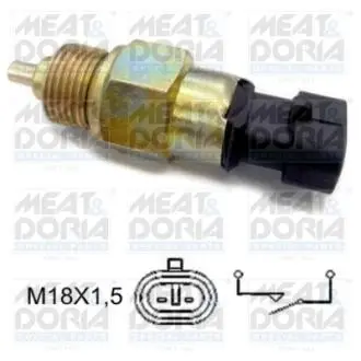 Выключатель MEAT&DORIA 36053