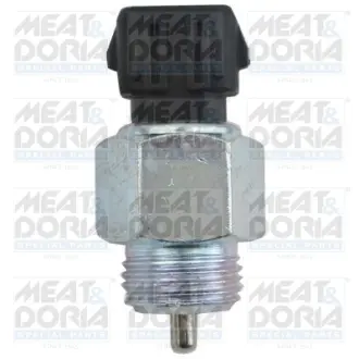 Вимикач світла задній хід SEAT CORDOBA, CORDOBA VARIO, IBIZA II, INCA, TOLEDO I, VW CADDY II, CADDY II/MINIVAN, GOLF III, POLO, POLO CLASSIC, POLO II, POLO III CLASSIC, POLO/HATCHBACK 10.81-01.04 MEAT&DORIA 36145