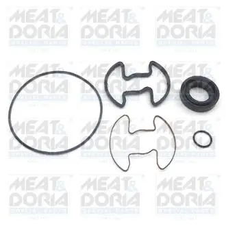 MEATDORIA AUDI Комплект ущільнень гідравлічний насоса A6 C4 (4A2) 2.6 quattro 94-97, FIAT DOBLO 1.6 16V 01-, LAND ROVER RANGE ROVER II 2.5 D 4x4 94-02 MEAT&DORIA 37069