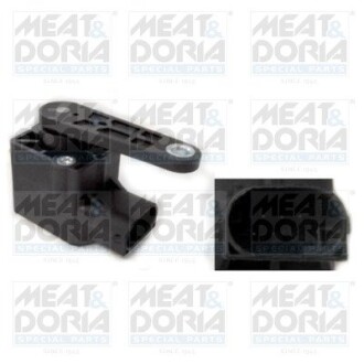 Датчик угла наклона фар MEAT&DORIA 38003