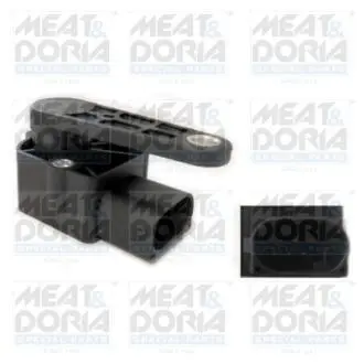 Датчик регулювання кута нахилу фар BMW 3 (E90)/5 (E60)/X5 (E70)/X6 (E71) 04-15 MEAT&DORIA 38007