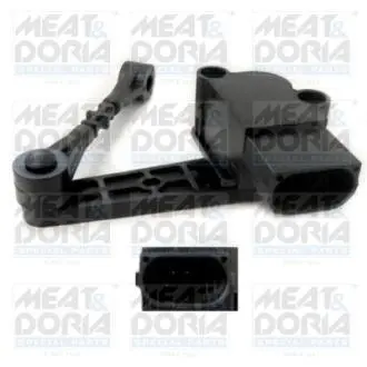 Регулятор висоти фари Лів LAND ROVER DISCOVERY III 07.04-09.09 MEAT&DORIA 38014