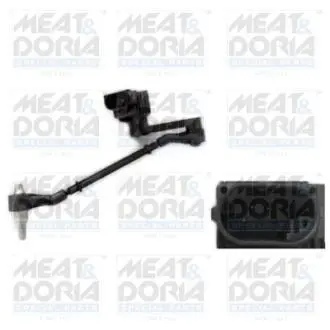 Регулятор висоти фари передн Прав LAND ROVER RANGE ROVER III 03.02-08.12 MEAT&DORIA 38021