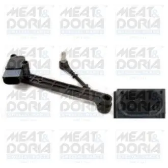 Регулятор висоти фари задн Лів/Прав LAND ROVER RANGE ROVER III 03.02-08.12 MEAT&DORIA 38022