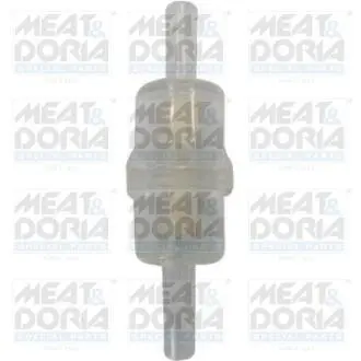 Фільтр палива MEAT&DORIA 4001