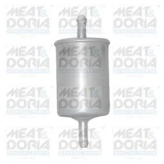 Фильтр топлива MEAT&DORIA 40211