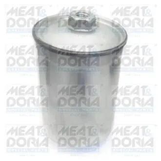 Фильтр топлива MEAT&DORIA 40221