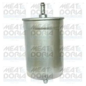Фильтр топлива MEAT&DORIA 40241