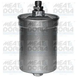 Фильтр топлива MEAT&DORIA 40271