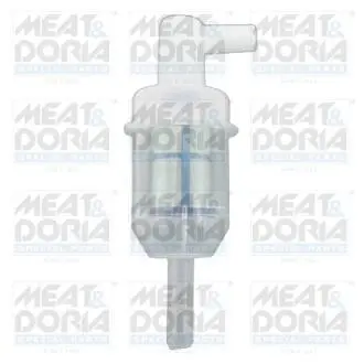 Фільтр палива MEAT&DORIA 4031