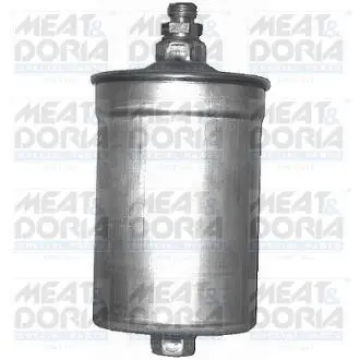 Фильтр топлива MEAT&DORIA 40381