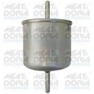 Фильтр топлива MEAT&DORIA 4064