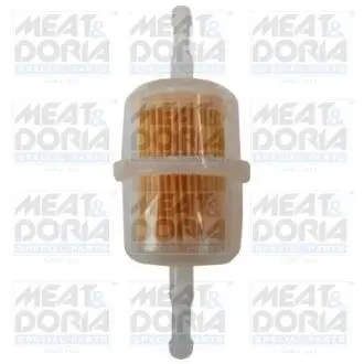 Фильтр топлива MEAT&DORIA 4068