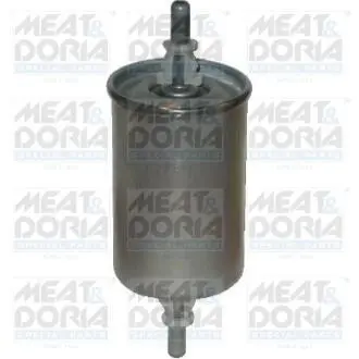 Фільтр палива MEAT&DORIA 4077