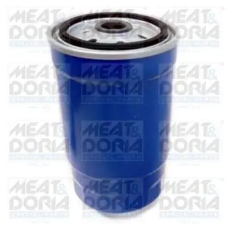 Фильтр топлива MEAT&DORIA 4110