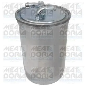 Фильтр топлива MEAT&DORIA 4111