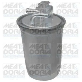 Фильтр топливный MEAT&DORIA 4113