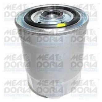 Фильтр топлива MEAT&DORIA 4114