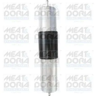 Фильтр топлива MEAT&DORIA 4135