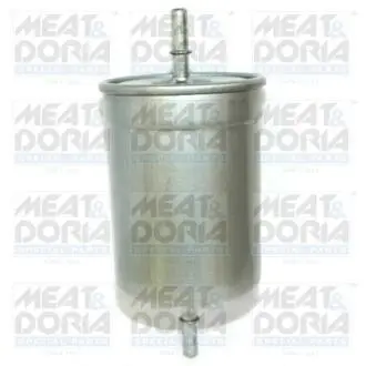 Фільтр палива MEAT&DORIA 41451