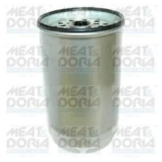 Фильтр топлива MEAT&DORIA 4157