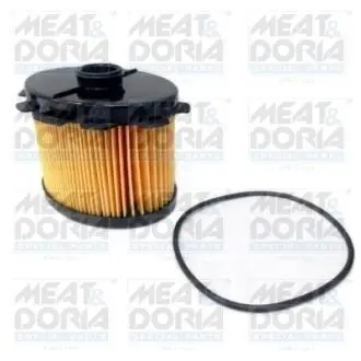 Автозапчасть MEAT&DORIA 4240
