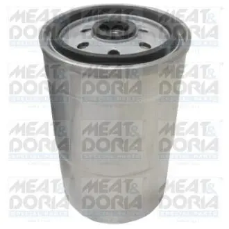 Фільтр паливний MEAT&DORIA 4241