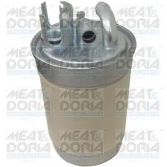 Фильтр топливный MEAT&DORIA 4245