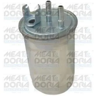 Фильтр топлива MEAT&DORIA 4260