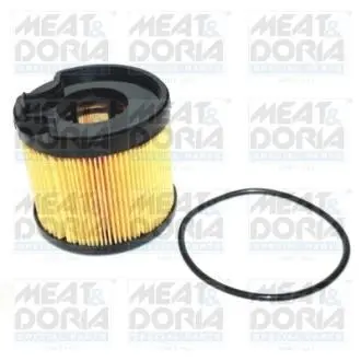 Автозапчасть MEAT&DORIA 4265