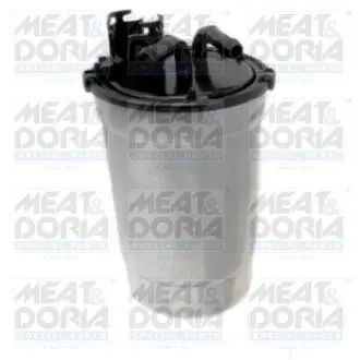 Фильтр топлива MEAT&DORIA 4290