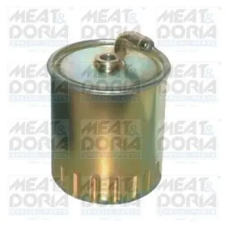Фильтр топлива MEAT&DORIA 4292