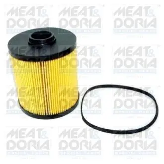 Фильтр топлива MEAT&DORIA 4300