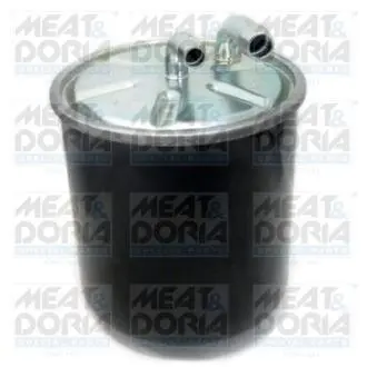 Фильтр топлива MEAT&DORIA 4328