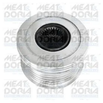 Обгонная муфта генератора MEAT&DORIA 45008