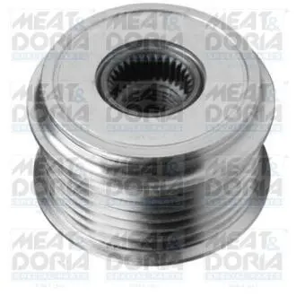 Механізм вільного ходу генератора MEAT&DORIA 45012
