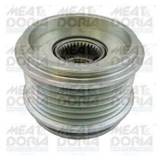 Обгонная муфта генератора MEAT&DORIA 45013