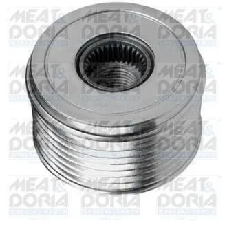 Обгінна муфта генератора MEAT&DORIA 45019