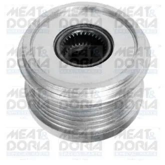 Механізм вільного ходу генератора MEAT&DORIA 45037 (фото 1)