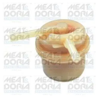 Фильтр топлива MEAT&DORIA 4503