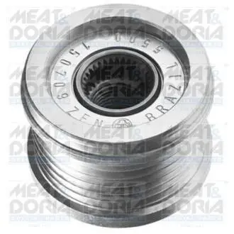 Механізм вільного ходу генератора MEAT&DORIA 45043