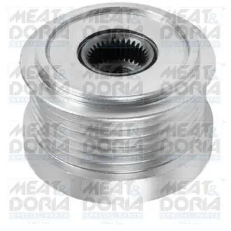 Механизм свободного хода генератора MEAT&DORIA 45046
